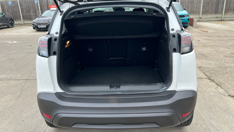 Vauxhall Crossland 1.2 Turbo [130] Ultimate 5dr Petrol Hatchback